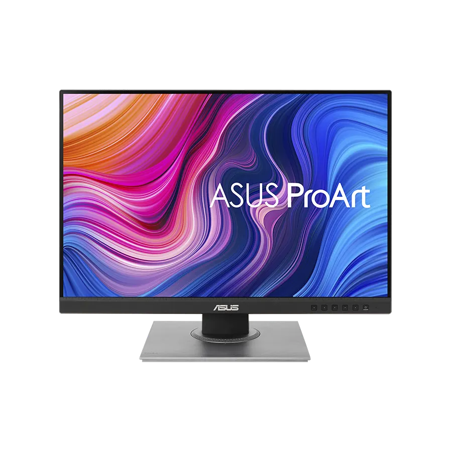 ASUS مانیتور مخصوص طراحی ایسوس ProArt Display PA248QV — مانیتور ProArt PA248QV