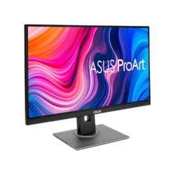 ASUS ProArt Display PA278QV مانیتور مخصوص طراحی ایسوس… — ایسوس