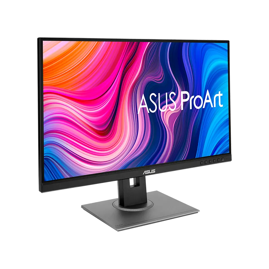 ASUS ProArt Display PA278QV مانیتور مخصوص طراحی ایسوس… — ایسوس