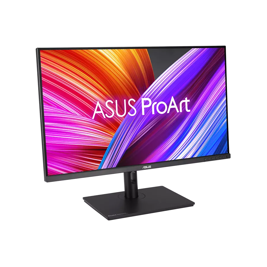 ASUS ProArt Display PA328QV مانیتور مخصوص طراحی ایسوس… — ایسوس