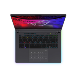 ASUS G615JMR-VE (2025) لپ تاپ گیمینگ ایسوس ROG Strix G16… — در سری 2025