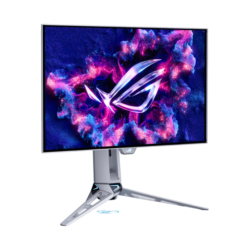 مانیتور گیمینگ ایسوس ROG Strix PG27AQWP-W — مانیتور ROG Strix PG27AQWP-W