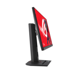 ASUS مانیتور گیمینگ ایسوس ROG Strix XG259CMS — مانیتور ROG Strix XG259CMS
