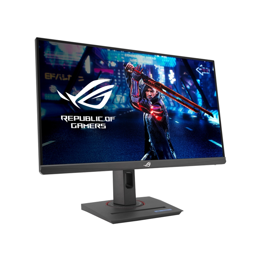 ASUS ROG Strix XG259QNS مانیتور گیمینگ ایسوس ROG Strix… — مقدمه: