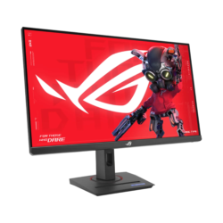 ASUS ROG Strix XG27ACMG مانیتور گیمینگ ایسوس ROG Strix… — مانیتور ROG Strix XG27ACMG