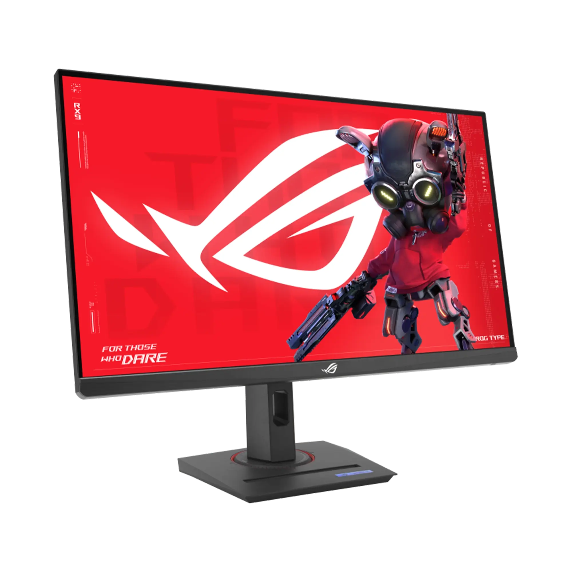 ASUS ROG Strix XG27ACMG مانیتور گیمینگ ایسوس ROG Strix… — مانیتور ROG Strix XG27ACMG