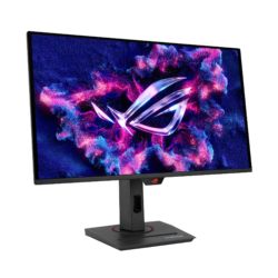 ASUS ROG Strix XG27UCDMG مانیتور گیمینگ ایسوس ROG Strix… — مانیتور ROG Strix XG27UCDMG