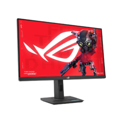 ASUS ROG Strix XG27UCS مانیتور گیمینگ ایسوس ROG Strix… — مانیتور ROG Strix XG27UCS
