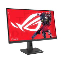 ASUS ROG Strix XG32UCG مانیتور گیمینگ ایسوس ROG Strix… — مانیتور ROG Strix XG32UCG