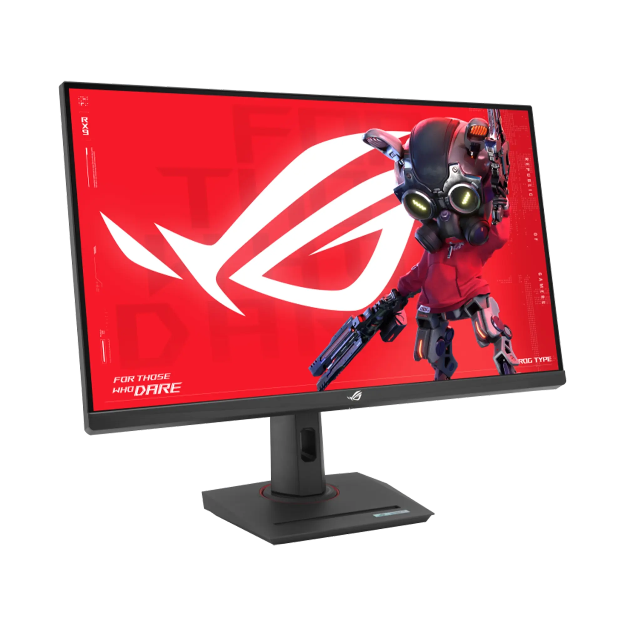 ASUS ROG Strix XG32UCG مانیتور گیمینگ ایسوس ROG Strix… — مانیتور ROG Strix XG32UCG