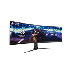 ASUS ROG Strix XG49VQ مانیتور گیمینگ ایسوس ROG Strix XG49VQ — مانیتور ROG Strix XG49VQ