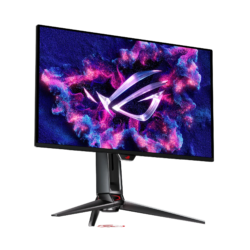 ASUS مانیتور گیمینگ ایسوس ROG Swift PG27UCDM — مانیتور ROG Swift PG27UCDM
