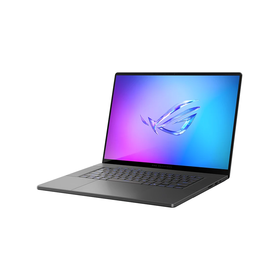 GU605CP-ZB (2025) لپ تاپ گیمینگ ایسوس ROG Zephyrus G16… — لپتاپ G16