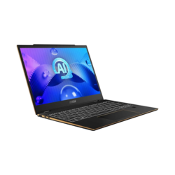 MSI Summit E13 AI Evo A2HMTG لپ تاپ ام اس آی Summit E13 AI… — لپ‌تاپ سری