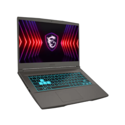 MSI THIN 15 B13UC-ZK لپ تاپ گیمینگ ام اس آی THIN 15 B13UC… — لپ‌تاپ