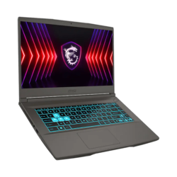 MSI Thin A15 B7UC-AD لپ تاپ گیمینگ ام اس آی Thin A15 B7UC… — لپ‌تاپ
