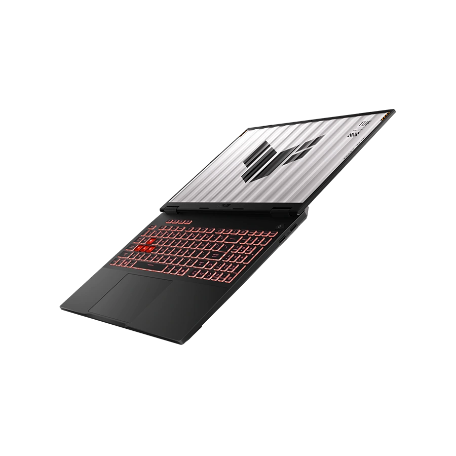 لپ تاپ گیمینگ ایسوس TUF Gaming A16 FA608PP (2025) — لپ تاپ گیمینگ ایسوس