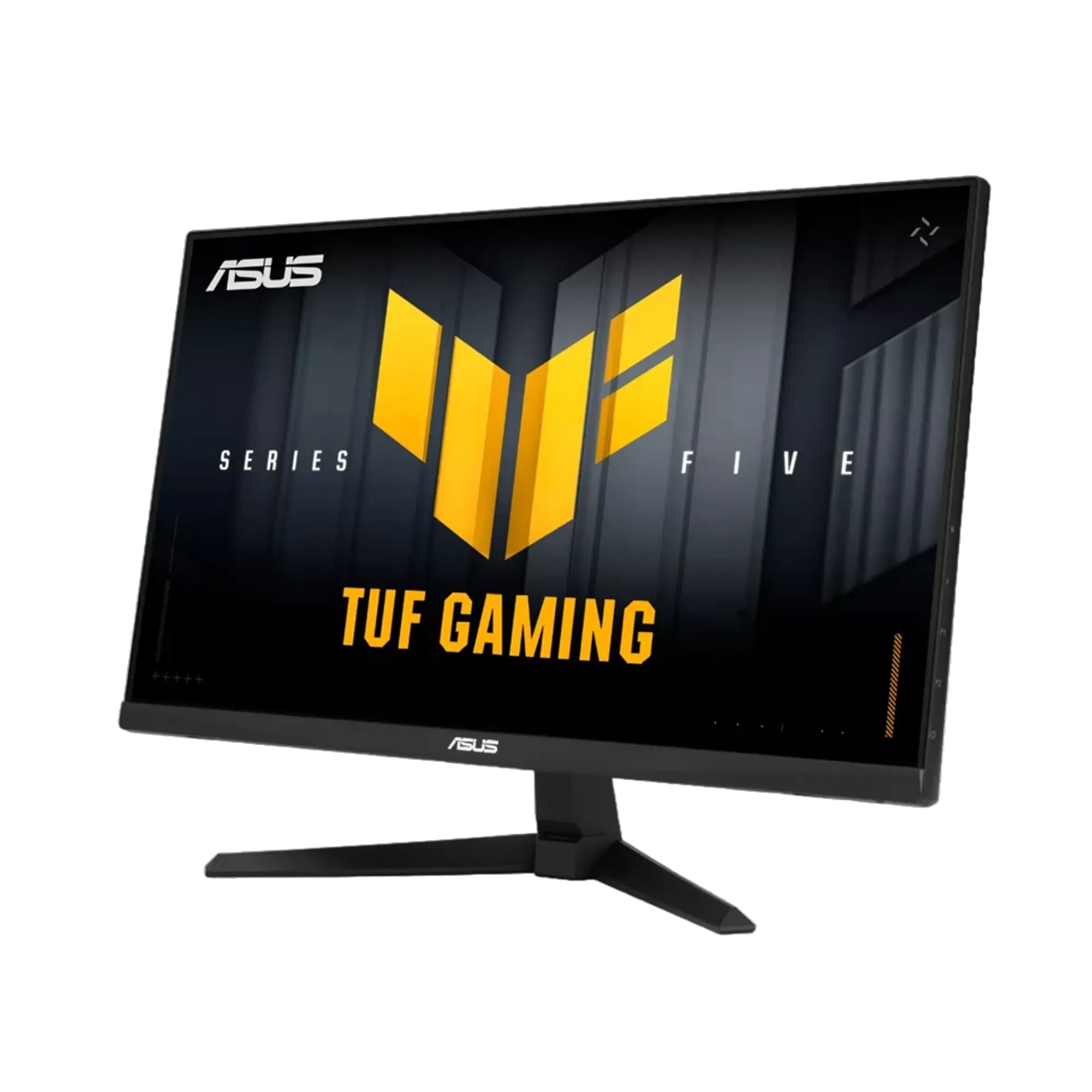 ASUS VG249Q5A مانیتور گیمینگ ایسوس TUF Gaming VG249Q5A — مانیتور TUF Gaming VG249Q5A