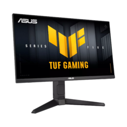 ASUS TUF Gaming VG249QML5A مانیتور گیمینگ ایسوس TUF Gaming… — مانیتور TUF Gaming VG249QML5A