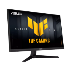 ASUS TUF Gaming VG279QM5A مانیتور گیمینگ ایسوس TUF Gaming… — مانیتور TUF Gaming VG279QM5A