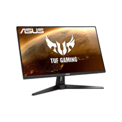 ASUS TUF Gaming VG27AQ1A مانیتور گیمینگ ایسوس TUF Gaming… — مانیتور TUF Gaming VG27AQ1A