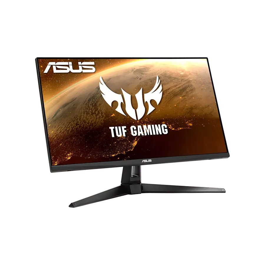ASUS TUF Gaming VG27AQ1A مانیتور گیمینگ ایسوس TUF Gaming… — مانیتور TUF Gaming VG27AQ1A
