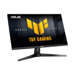 Asus TUF Gaming VG27AQ5A مانیتور گیمینگ ایسوس TUF Gaming… — مانیتور TUF Gaming VG27AQ5A