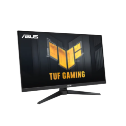 ASUS TUF Gaming VG328QA1A مانیتور گیمینگ ایسوس TUF Gaming… — مانیتور ایسوس TUF Gaming