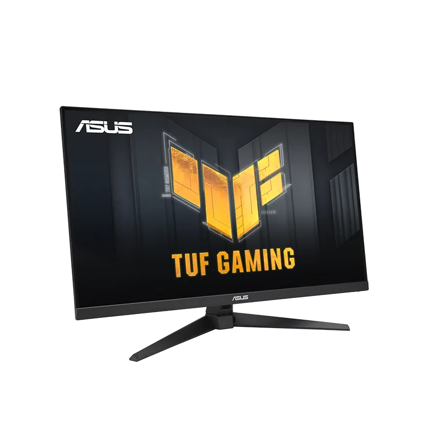 ASUS TUF Gaming VG328QA1A مانیتور گیمینگ ایسوس TUF Gaming… — مانیتور ایسوس TUF Gaming