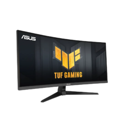 ایسوس (ASUS) مانیتور گیمینگ ایسوس TUF Gaming VG34VQ3B — مانیتور ایسوس TUF Gaming