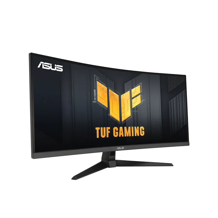 ASUS TUF Gaming VG34VQ3B مانیتور گیمینگ ایسوس TUF Gaming… — مانیتور TUF Gaming VG34VQ3B