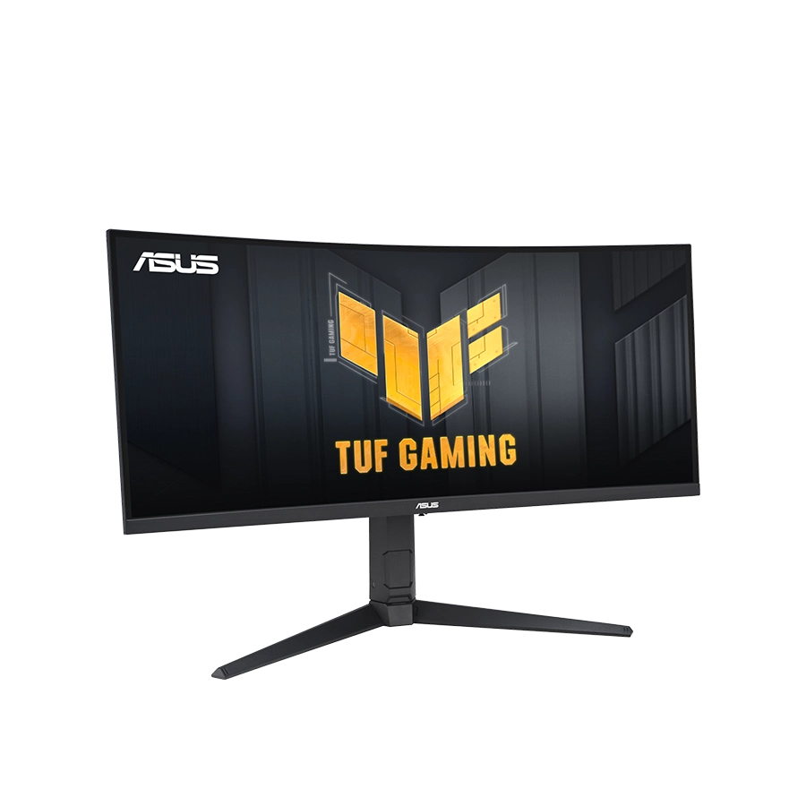 ASUS TUF Gaming VG34VQEL1A مانیتور گیمینگ ایسوس TUF Gaming… — مانیتور TUF Gaming VG34VQEL1A