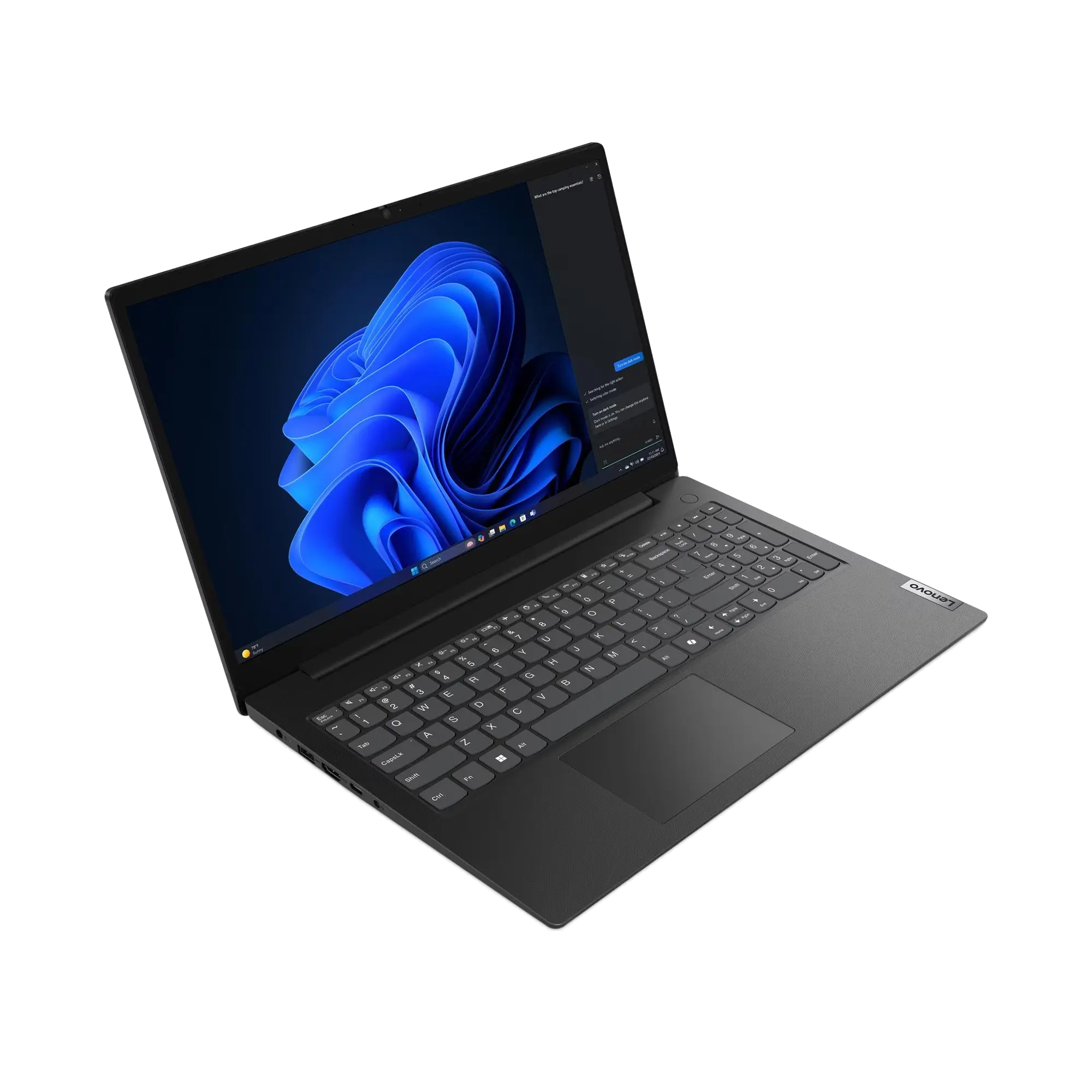 لنوو (Lenovo) V15 G5 IRL لپ تاپ لنوو V15 G5 IRL i5 13420H — لپ تاپ لنوو V15