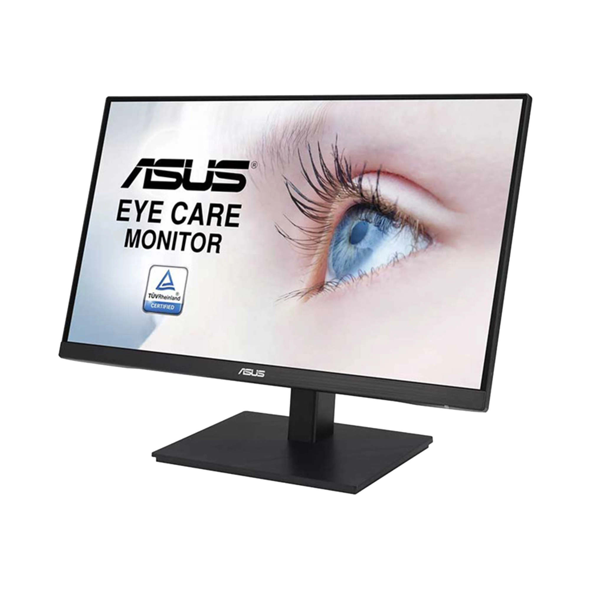 مانیتور ایسوس VA27AQ — مانیتور ایسوس VA27AQ