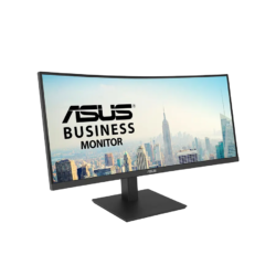 ASUS VA34VCPSN مانیتور ایسوس VA34VCPSN — مانیتور ایسوس VA34VCPSN