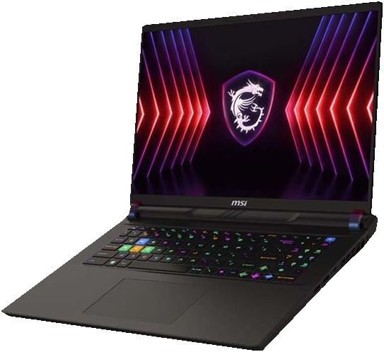 MSI Vector 16HX AI A2XWHG لپ تاپ گیمینگ ام اس آی Vector… — لپتاپ سری