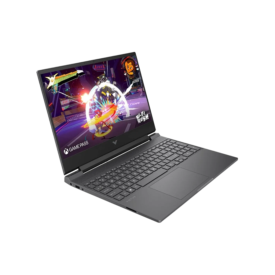 لپ تاپ گیمینگ اچ پی مدل Victus 15 FA1082WM - Core i5 13420H — لپتاپ HP