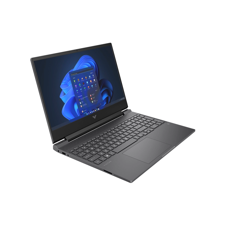 لپ تاپ گیمینگ اچ پی Victus 15 FA2318TX پردازنده Core i7… — لپتاپ HP 15-FA2318TX