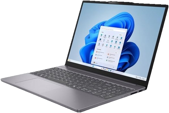 Lenovo IdeaPad Slim 3 لپ تاپ 15.3 اینچ لنوو IdeaPad Slim 3… — لپ تاپ IdeaPad Slim