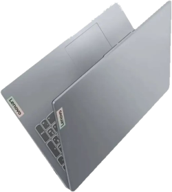 Lenovo IdeaPad Slim 3 لپ تاپ 15.3 اینچ لنوو IdeaPad Slim 3… — در طراحی