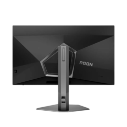 AOC مانیتور گیمینگ ای او سی 27 اینچ Agon Pro AG276QSD — طراحی سری