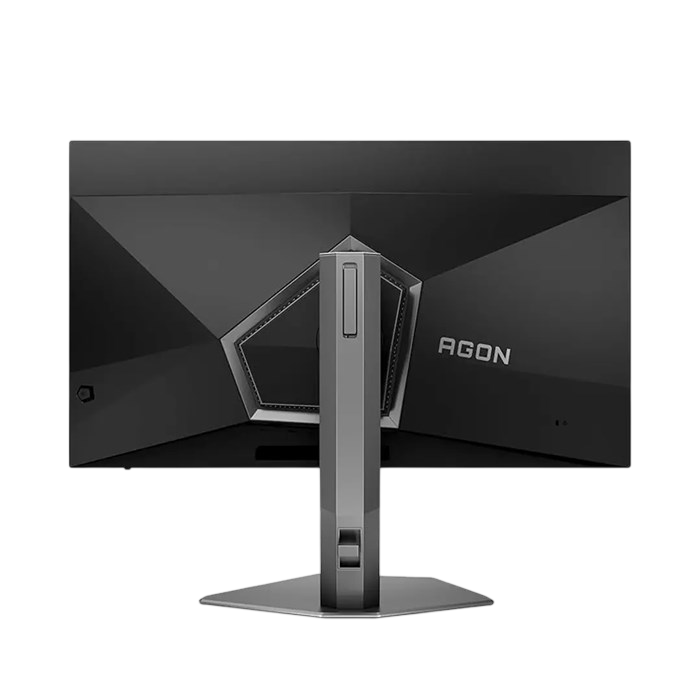 AOC مانیتور گیمینگ ای او سی 27 اینچ Agon Pro AG276QSD — طراحی سری