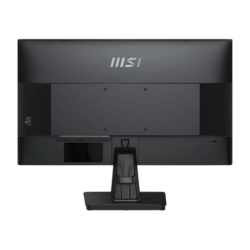 MSI PRO MP275 E2 مانیتور 27 اینچ ام اس آی مدل PRO MP275 E2… — طراحی