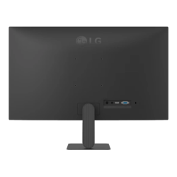 LG 27U411A-B مانیتور ال جی مدل 27U411A-lg — طراحی