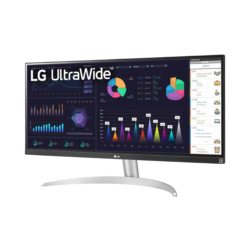 29WQ600-W مانیتور ال جی مدل 29WQ600-lg — ال‌جی