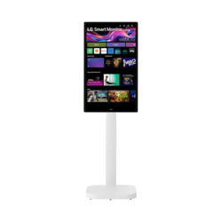 مانیتور ال جی مدل 32U889SA-lg — در طراحی