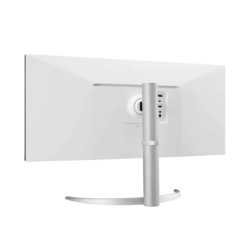 مانیتور ال جی مدل 34WQ650-lg — ال‌جی در 34WQ650-W