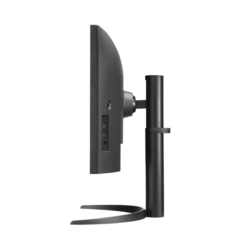 LG 34WQ75C-B مانیتور ال جی مدل 34WQ75C-lg — در طراحی