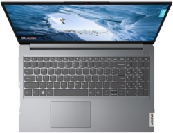 لپ تاپ لنوو مدل Ideapad 1 IP1 پردازنده Core i5 1335U — طراحی