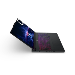 Lenovo Legion Pro 7 16IAX10H-VB (2025) لپ تاپ گیمینگ لنوو… — لنوو در مدل 2025